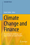 Climate Change and Finance 1st ed. 2024(Sustainable Finance) H 24