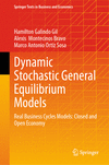 Dynamic Stochastic General Equilibrium Models 2024th ed.(Springer Texts in Business and Economics) H 440 p. 24