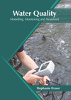 Water Quality: Modelling, Monitoring and Treatment H 187 p. 19