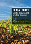 Cereal Crops:Genetic Resources and Breeding Techniques '25