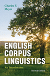 English Corpus Linguistics:An Introduction, 2nd ed. '23