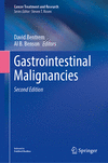 Gastrointestinal Malignancies 2nd ed.(Cancer Treatment and Research Vol.192) H 24