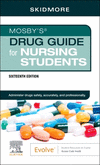 Mosby's Drug Guide for Nursing Students 16th ed. P 1216 p. 24