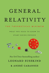General Relativity: The Theoretical Minimum P 400 p. 24