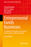 Entrepreneurial Family Businesses 2nd ed.(Springer Texts in Business and Economics) H 24