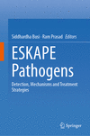 ESKAPE Pathogens 2024th ed. H 24