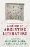 A History of Argentine Literature '24