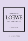 Little Book of Loewe H 160 p. 25