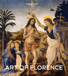 Art of Florence(Art Periods & Movements) H 480 p. 19