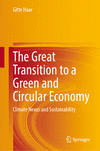 The Great Transition to a Green and Circular Economy 1st ed. 2024 H 24