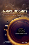 Nanolubricants:Generation and Applications '24