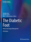 The Diabetic Foot:Medical and Surgical Management, 5th ed. (Contemporary Diabetes) '24