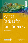 Python Recipes for Earth Sciences 2nd ed.(Springer Textbooks in Earth Sciences, Geography and Environment) H 500 p. 24