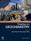 Treatise on Geochemistry 3rd ed. H 10500 p. 24