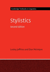 Stylistics, 2nd ed. (Cambridge Textbooks in Linguistics) '25