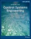 Control Systems Engineering 8th Asia ed. paper 856 p. 19