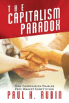 The Capitalism Paradox: How Cooperation Enables Free Market Competition P 192 p. 19