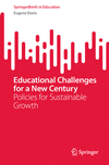 Educational Challenges for a New Century 2024th ed.(SpringerBriefs in Education) P 100 p. 24
