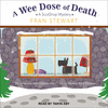A Wee Dose of Death(Scotshop Mystery 2) 17