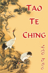 Lao Tse. Tao Te Ching P 66 p. 20