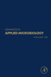 Advances in Applied Microbiology H 232 p. 24