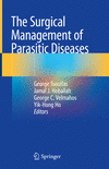 The Surgical Management of Parasitic Diseases '20