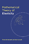 Mathematical Theory of Elasticity H 852 p. 04