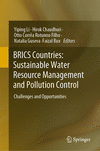 BRICS Countries: Sustainable Water Resource Management and Pollution Control 2024th ed. H 24