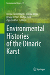 Environmental Histories of the Dinaric Karst (Environmental History, Vol. 17) '24