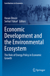 Economic Development and the Environmental Ecosystem 2023rd ed.(Contributions to Economics) P 24