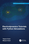 Electrodynamics Tutorials with Python Simulations(Computational Physics) P 278 p. 24