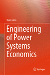 Engineering of Power Systems Economics '24
