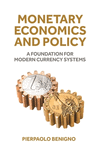 Monetary Economics and Policy – A Foundation for Modern Currency Systems H 392 p. 25