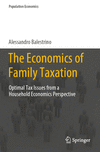 The Economics of Family Taxation 2023rd ed.(Population Economics) P 24
