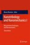 Nanotribology and Nanomechanics I 2011st ed. P XVIII, 623 p. 14
