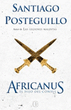Africanus. El Hijo del Consul. 10° Aniversario / Africanus H 716 p. 17