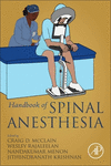 Handbook of Spinal Anesthesia '23