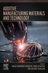Additive Manufacturing Materials and Technology(Additive Manufacturing Materials and Technologies) P 600 p. 24