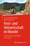 Forst- und Holzwirtschaft im Wandel 2025th ed. H 200 p. 24