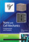 Nano and Cell Mechanics 6th ed.(Microsystem and Nanotechnology Series?? ??(ME20)) H 506 p. 13