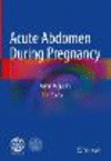 Acute Abdomen During Pregnancy, 3rd ed. '23