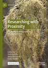 Researching with proximity:Relational methodologies for the Anthropocene (Arctic Encounters) '24