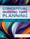 Conceptual Nursing Care Planning, 2nd ed. '24