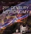 21st Century Astronomy, 6th ed. '18