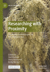 Researching with proximity:Relational methodologies for the Anthropocene (Arctic Encounters) '24