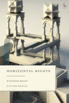 Horizontal Rights:An Institutional Approach '25