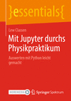 Mit Jupyter durchs Physikpraktikum(essentials) P 22