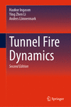 Tunnel Fire Dynamics, 2nd ed. '24
