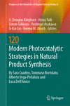 Modern Photocatalytic Strategies in...(Progress in the Chemistry of Organic Natural Products Vol. 120) hardcover 105 p. 23
