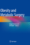 Obesity and Metabolic Surgery 1st ed. 2022 P 23